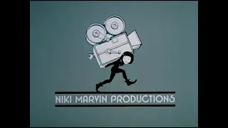 Niki Marvin Productions/MTE (1991) #2