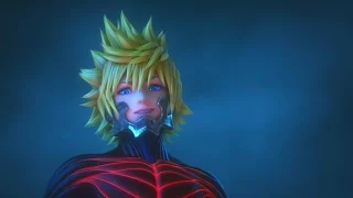 「AMV」 Kingdom Hearts ᴴᴰ The Darkness Is Coming