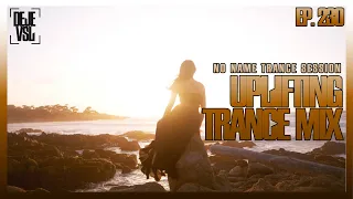 Uplifting Trance Mix 2023 - June / NNTS EP. 230