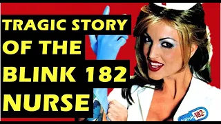 Blink 182: The Tragic Story of The 'Enema of the State' Nurse - Janine Lindemulder