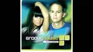 Groovehouse - Valahol bús dal szól