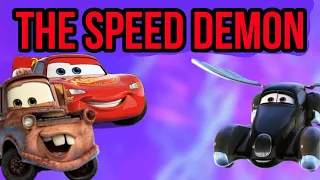 The Speed Demon