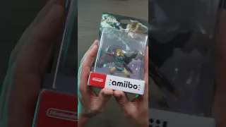 Unboxing - ZELDA: Tears Of The Kingdom - Ultra Rare Amiibo / ASMR