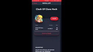 how to get UNLIMITED GEMS and LOOT in Clash of Clans! (No verification, no surveys) *Working 2018*