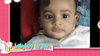 So funny!! Laughing 🤣!! baby video|| Kid's trending video!!babyboy Aryan|| Funny baby|| #babyvideos