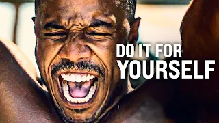 DO IT FOR YOURSELF - Coach Pain Powerful Motivational Speech Video Compilation