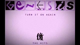 genesis - turn it on again (slow'd mix)