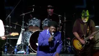 Percy Sledge - When a Man Loves a Woman (A Production of The City of Waco)