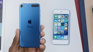 iPod Touch 2015 Review!