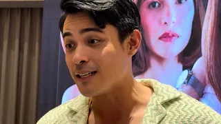 XIAN LIM, NAGSALITA NA TUNGKOL SA HIWALAYAN NILA NI KIM CHUI! AYAW SAGUTIN KUNG MASAYA SIYA? ALAMIN