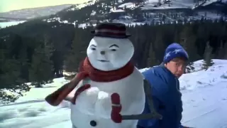 Jack Frost - Trailer