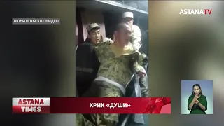 В армию берут даже негодных, - психолог высказался о видео с неадекватным солдатом