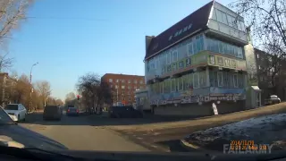 Best Russian Fails Compilation 2015  An Ode to Russia by FailArmy