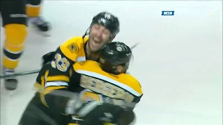 Top 10 Hockey Playoff Comebacks of the Decade [2010 – 2019]