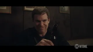 Dexter New Blood Exclusive Sneak Peek Trailer