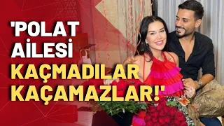 Dilan-Engin Polat abartılı servet gösterilerinden sonra yurt dışına mı kaçtı? Murat Ağırel anlattı!