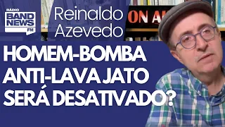 Reinaldo: Appio afastado. E ainda Moro, Deltan e Tacla Duran. Quem comemora?