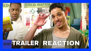 In the Heights Trailer #1 - (Trailer Reaction) The Second Shift Review