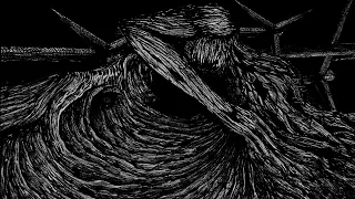 Moeror / Human Serpent / Kvadrat (Full Split Premiere)