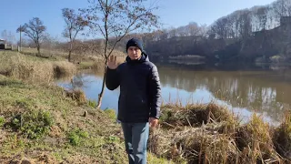 Богуслав. Мандруй до Свято - Миколаївського монастиря, джерела Святого Миколая. Комплекс Стефанія.