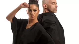 Eros Ramazzotti - Hasta... All'Estasi (ft. Nicole Scherzinger) ITA vs. ESP Version