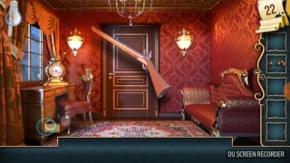 (22lvl) Escape mansion of puzzles. 100 Дверей: дом головоломок 22 уровень прохождение.