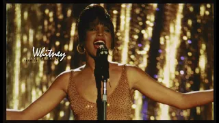 Whitney Houston - I Have Nothing / Sped Up