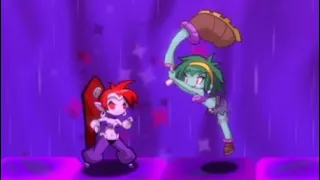 Shantae: Friends to the End - Final Boss and Ending