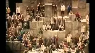 Verdi - Nabucco - Rabszolgák Kórusa - magyar felirattal