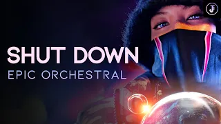 BLACKPINK - ‘Shut Down’ Orchestra Cover | #BLACKPINK #블랙핑크 #ShutDown #CoverContest #220922_221006