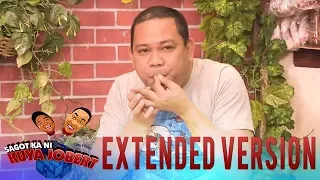 Bakit nakatali ang ballpen sa bangko? | Episode 64 | Sagot Ka Ni Kuya Jobert