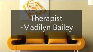 Therapist - Madilyn Bailey