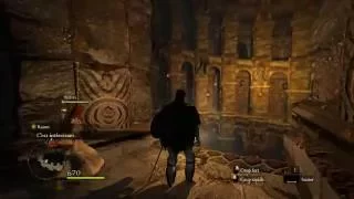 Dragon's Dogma: Dark Arisen (FR) On GTX970 All Settings MAX ! 1080p