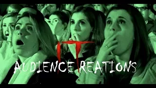 IT | AUDIENCE REACTIONS | 720p HD