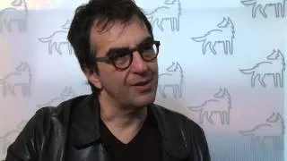 Interview with Atom Egoyan - FNC 2013 (Anglais)