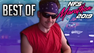 Best of Need for Speed Marathon 2019 | What an Event! Love you Guys!