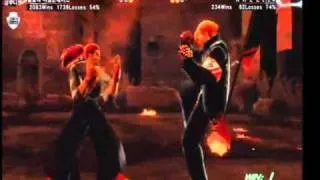 Tekken6BR Ji3MoonAce's Kazuya vs Knee's Jin 7.mkv