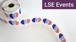 Sizing Up the US Midterm Elections | LSE Event