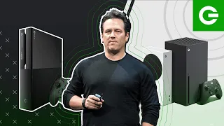 How Phil Spencer Saved Xbox | Feature