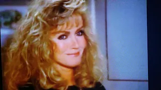 Knots Landing season 10 (1988-1989) Finale- Abby Bids Farewell to Karen