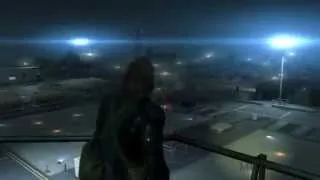 Обзор Metal Gear Solid 5: Ground Zeroes