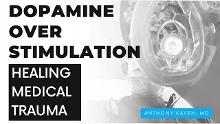 The Limbic System, Dopamine, Trauma, And Overstimulation