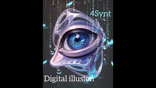 4Synt-Sunset(Digital illusion)#trancemusic