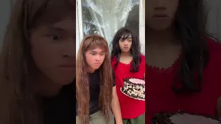 Queenie Funny Tiktok Compilation ( Short )