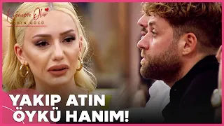 Batt, Beyzanur'la Bütün Yolları Yaktı 💥 | Kısmetse Olur: Aşkın Gücü 2. Sezon 6. Bölüm