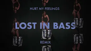 Tate McRae - Hurt My Feelings (Sine2 Remix)