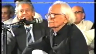 Saqi Amrohvi - Ghazal  یہ حادثات نہ سمجھیں ابھی کہ پَست ہوں میں شکستہ ہو کہ بھی ناقابلِ شکست ہوں میں