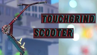 My high score of 33M in touch grind scooter 🛴