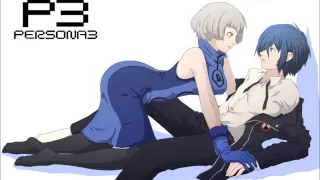 Persona 3 OST - Heaven's Remix