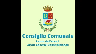 Città di Bacoli-Consiglio Comunale del 27-01-2023